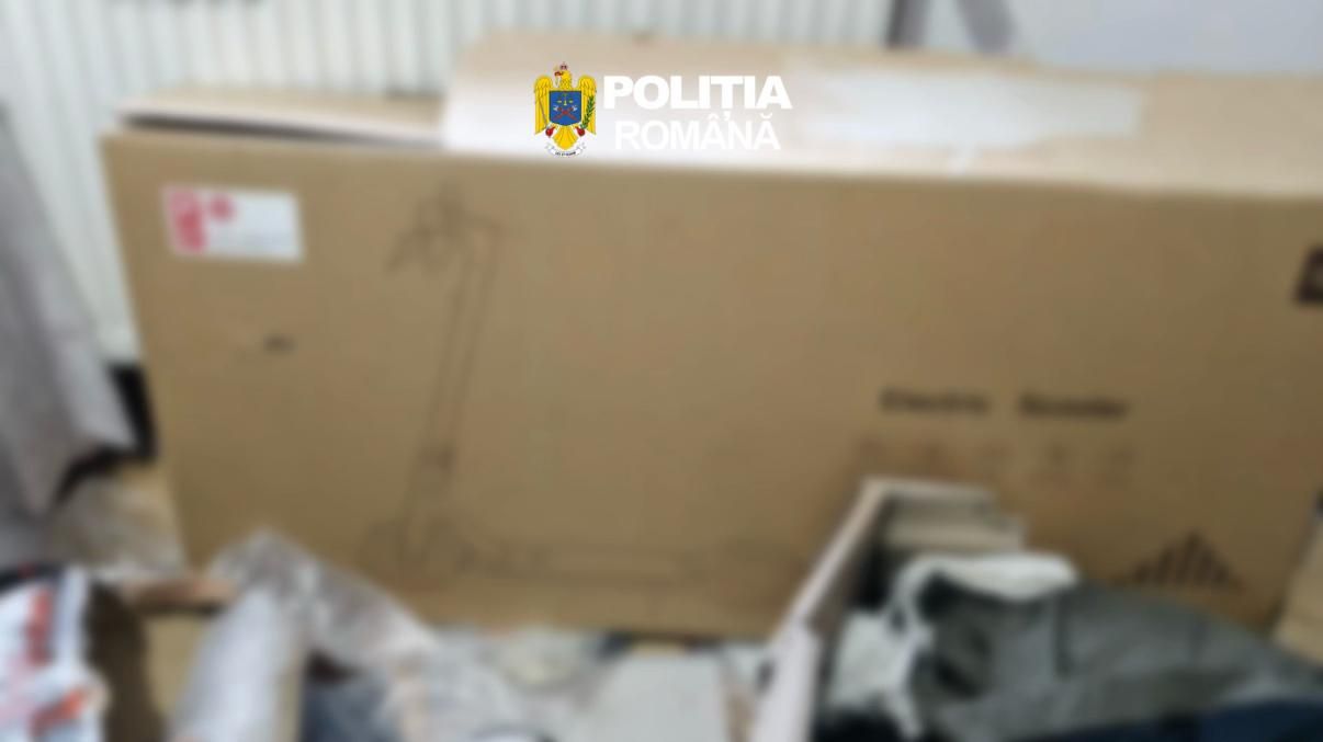 Frauda &bdquo;Easybox&rdquo;: Un tanar de 28 de ani a fost retinut dupa ce a simulat retururi online si a incasat ilegal banii