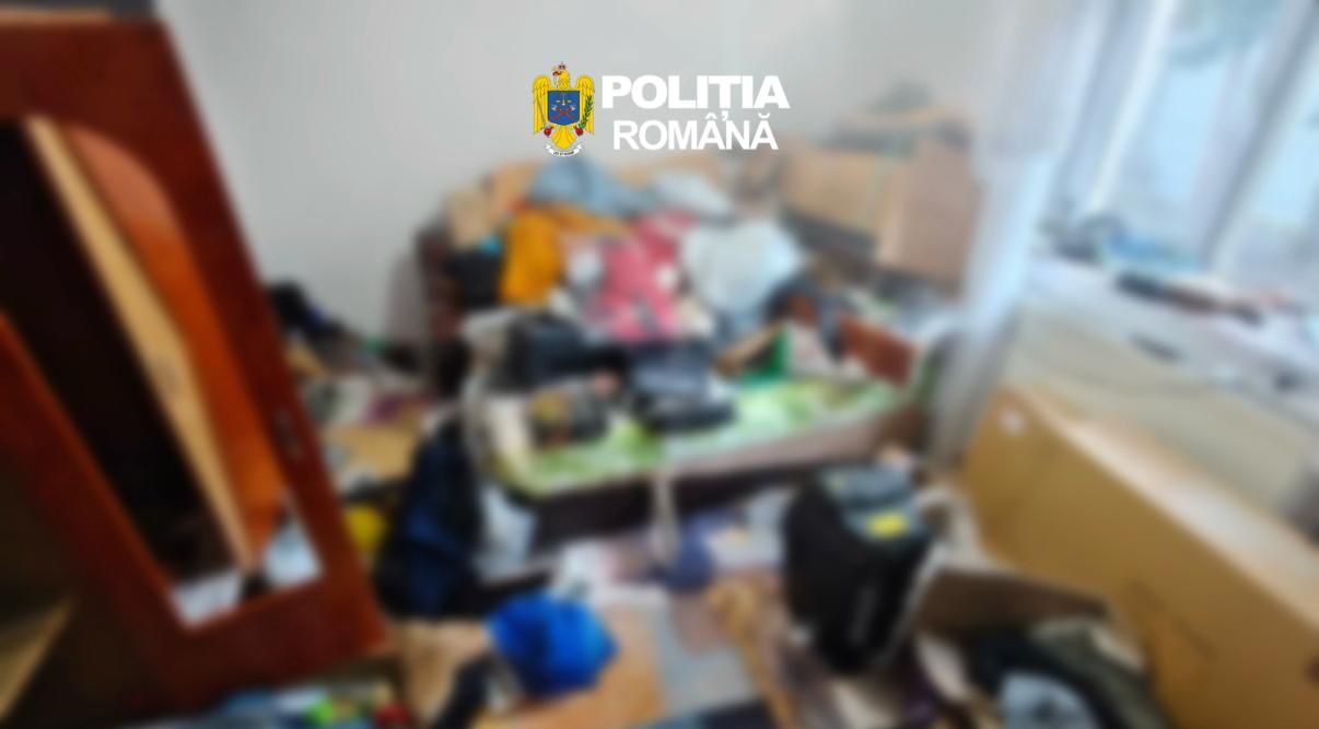 Frauda &bdquo;Easybox&rdquo;: Un tanar de 28 de ani a fost retinut dupa ce a simulat retururi online si a incasat ilegal banii