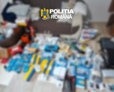 Frauda „Easybox”: Un tânăr de 28 de ani a fost reținut după ce a simulat retururi online și a încasat ilegal banii