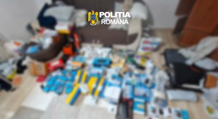 Frauda „Easybox”: Un tânăr de 28 de ani a fost reținut după ce a simulat retururi online și a încasat ilegal banii
