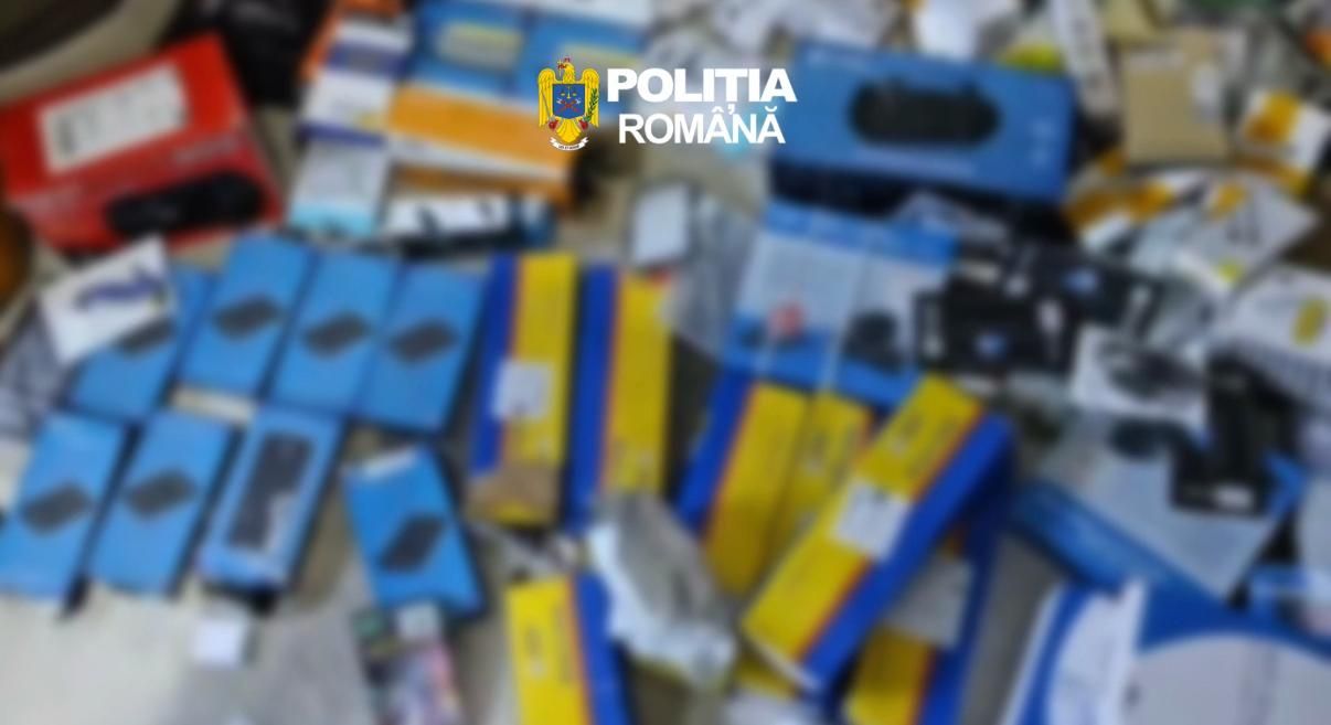 Frauda &bdquo;Easybox&rdquo;: Un tanar de 28 de ani a fost retinut dupa ce a simulat retururi online si a incasat ilegal banii
