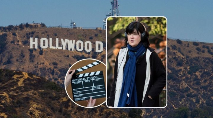 Cine este fosta actriță de la Hollywood pe care fanii abia o mai recunosc!