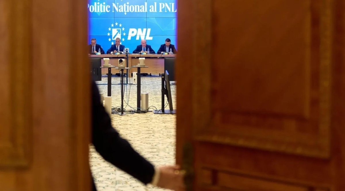Alegerile anticipate intra in calcule daca pica Guvernul Muresan. Purtatorul de cuvant al PNL explica scenariul Alegerile anticipate intra in calcule daca pica Guvernul Muresan. Purtatorul de cuvant al PNL explica scenariul