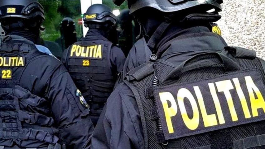 Caz socant documentat de BCCO si DIICOT Timisoara: Un barbat a fost arestat pentru pornografie infantila si viol Caz socant documentat de BCCO si DIICOT Timisoara: Un barbat a fost arestat pentru pornografie infantila si viol