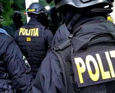 Caz șocant documentat de BCCO și DIICOT Timișoara: Un bărbat a fost arestat pentru pornografie infantilă și viol Caz șocant documentat de BCCO și DIICOT Timișoara: Un bărbat a fost arestat pentru pornografie infantilă și viol