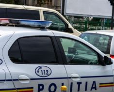 Accident pe DN 21 Brăila - Slobozia: Trafic complet blocat la ieșirea din Valea Cânepii