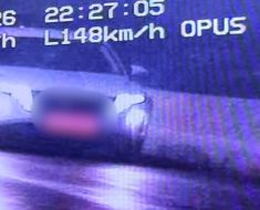 Raid al Poliției în sudul litoralului: Peste 200 de persoane legitimate și zeci de amenzi după o acțiune fulger