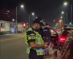 Mobilizare masivă a forțelor de ordine în Constanța, Mamaia, Agigea și Cumpăna: Peste 1.200 de oameni legitimați Mobilizare masivă a forțelor de ordine în Constanța, Mamaia, Agigea și Cumpăna: Peste 1.200 de oameni legitimați