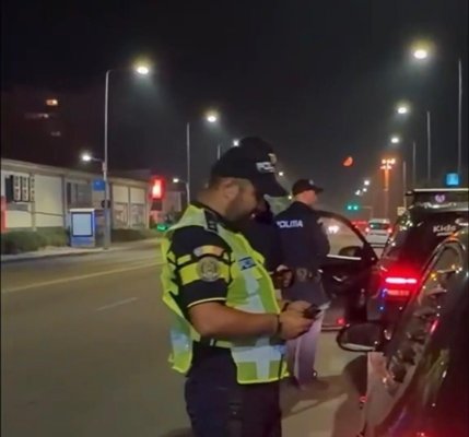 Mobilizare masivă a forțelor de ordine în Constanța, Mamaia, Agigea și Cumpăna: Peste 1.200 de oameni legitimați