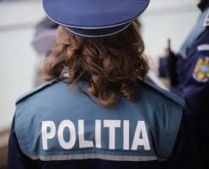 Controale nocturne ale poliției în Constanța: Firme luate la puricat pentru sistemele de pază. O sancțiune uriașă a fost aplicată