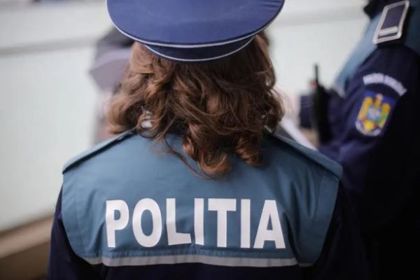 Controale nocturne ale poliției în Constanța: Firme luate la puricat pentru sistemele de pază. O sancțiune uriașă a fost aplicată