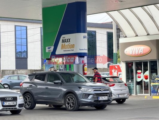 România riscă să rămână fără motorină auto la iarnă. Avertismentul unui economist: „Să nu copiem situația din Italia”