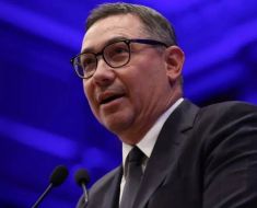 Victor Ponta reacționează după ce România a trecut și de actualul test de rating al agenției S&P