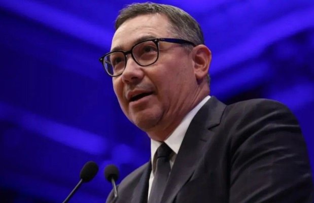 Victor Ponta, despre Siegfried Mureșan, premierul desemnat de Nicușor Dan: „Eu vă anunț de pe acum...“