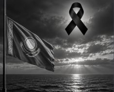 Corina Martin a transmis condoleanțe după tragedia în urma căreia au murit 12 militari din Kazahstan
