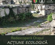 Primăria Constanța anunță ecologizarea siturilor arheologice din centrul istoric Primăria Constanța anunță ecologizarea siturilor arheologice din centrul istoric