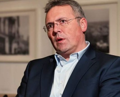 Un procuror CSM îl critică pe Nicuşor Dan: „Corupţia este noua stare de normalitate?“