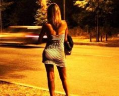 Amor cu năbădăi... de 9.000 de lei! Un bărbat a fost ademenit de o prostituată și tâlhărit... în Mangalia Amor cu năbădăi... de 9.000 de lei! Un bărbat a fost ademenit de o prostituată și tâlhărit... în Mangalia