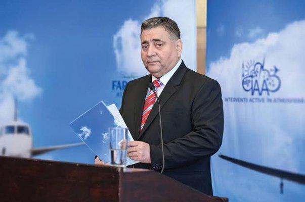 Firma consulului onorific al Indoneziei la Constanța a intrat în insolvență, după ce a secat „bancomatul“ Ministerului Agriculturii
