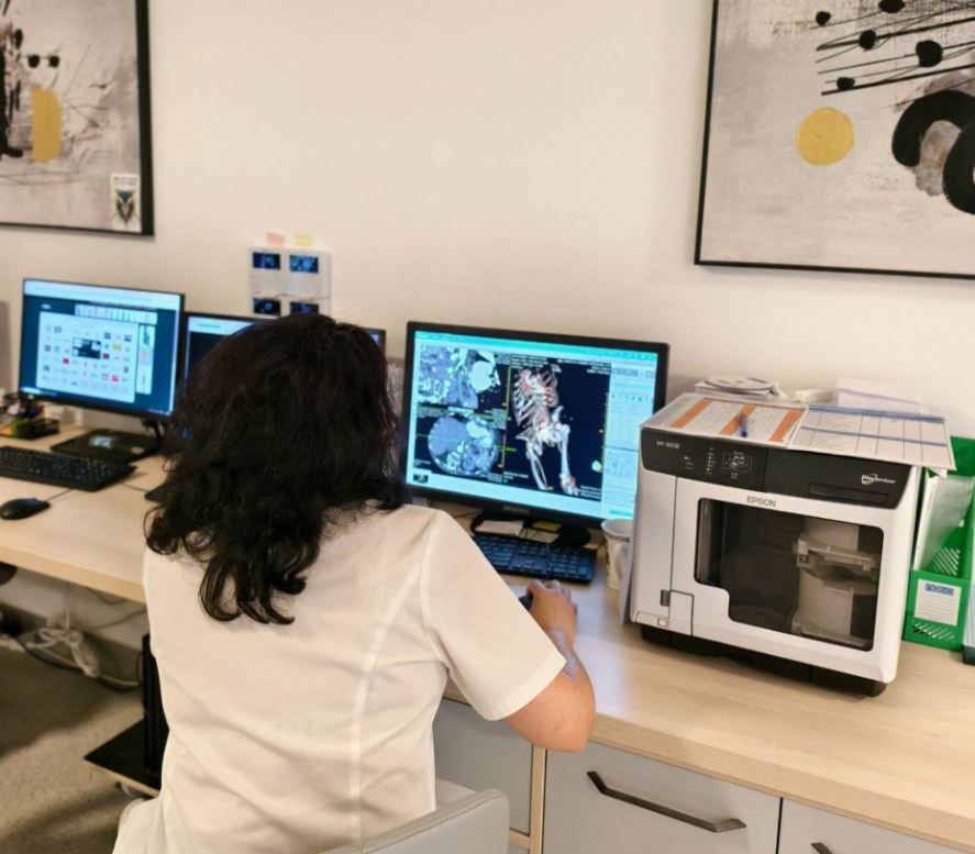 De la diagnostic la tratament: cum functioneaza ecosistemul medical Affidea din Constanta. Patru unitati medicale, specializari diferite si un singur traseu pentru pacient