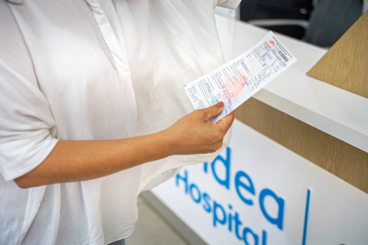 De la diagnostic la tratament: cum functioneaza ecosistemul medical Affidea din Constanta. Patru unitati medicale, specializari diferite si un singur traseu pentru pacient De la diagnostic la tratament: cum functioneaza ecosistemul medical Affidea din Constanta. Patru unitati medicale, specializari diferite si un singur traseu pentru pacient
