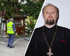 Între lege și Doamne ajută: Preotul Ilie Petre cere bani de la enoriași... în timp ce este cercetat de DNA pentru cumpărare de influență 