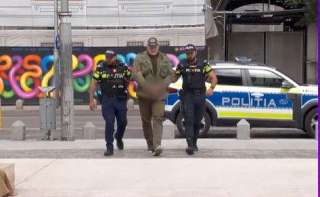 Organizatorul galei MMA din Brașov face demersuri pentru eliberarea lui Tolea Ciumac, după scandalul violent din Capitală. Video