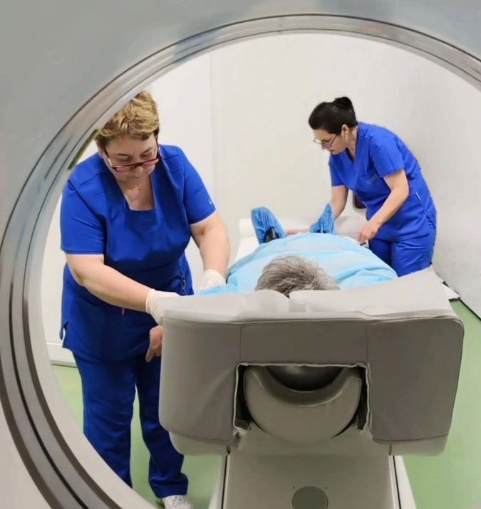 De la diagnostic la tratament: cum functioneaza ecosistemul medical Affidea din Constanta. Patru unitati medicale, specializari diferite si un singur traseu pentru pacient