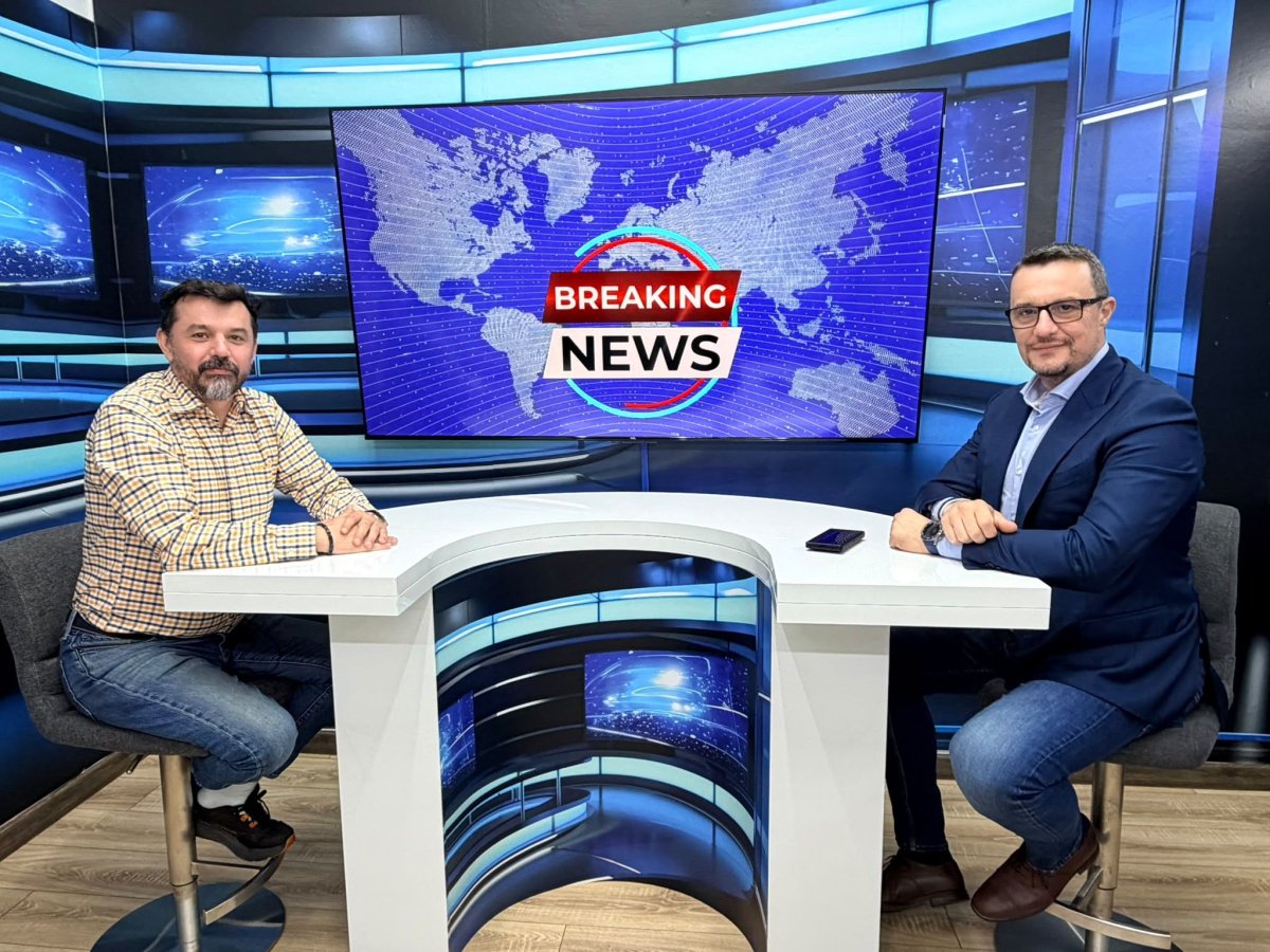 Eduard Martin: Noi nu suntem anexa primarului Chitac si nici a liberalilor. Tambalaul e dragut si se vinde bine, dar pe termen scurt. Video Eduard Martin: Noi nu suntem anexa primarului Chitac si nici a liberalilor. Tambalaul e dragut si se vinde bine, dar pe termen scurt. Video