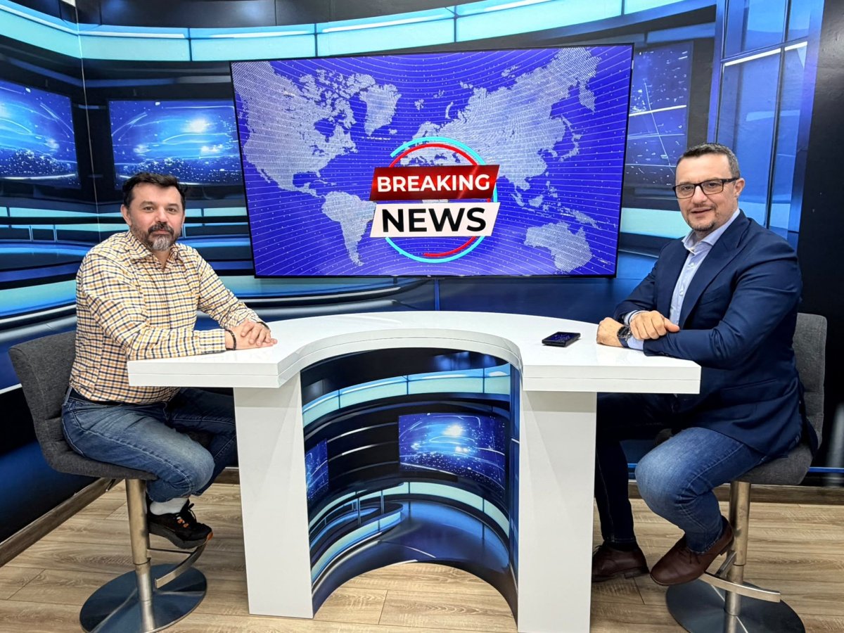 Eduard Martin: Noi nu suntem anexa primarului Chitac si nici a liberalilor. Tambalaul e dragut si se vinde bine, dar pe termen scurt. Video Eduard Martin: Noi nu suntem anexa primarului Chitac si nici a liberalilor. Tambalaul e dragut si se vinde bine, dar pe termen scurt. Video