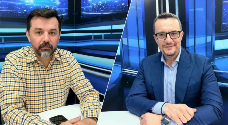 Citiți mâine! Eduard Martin: PSD va da și primarul Constanței și președintele Consiliului Județean Constanța