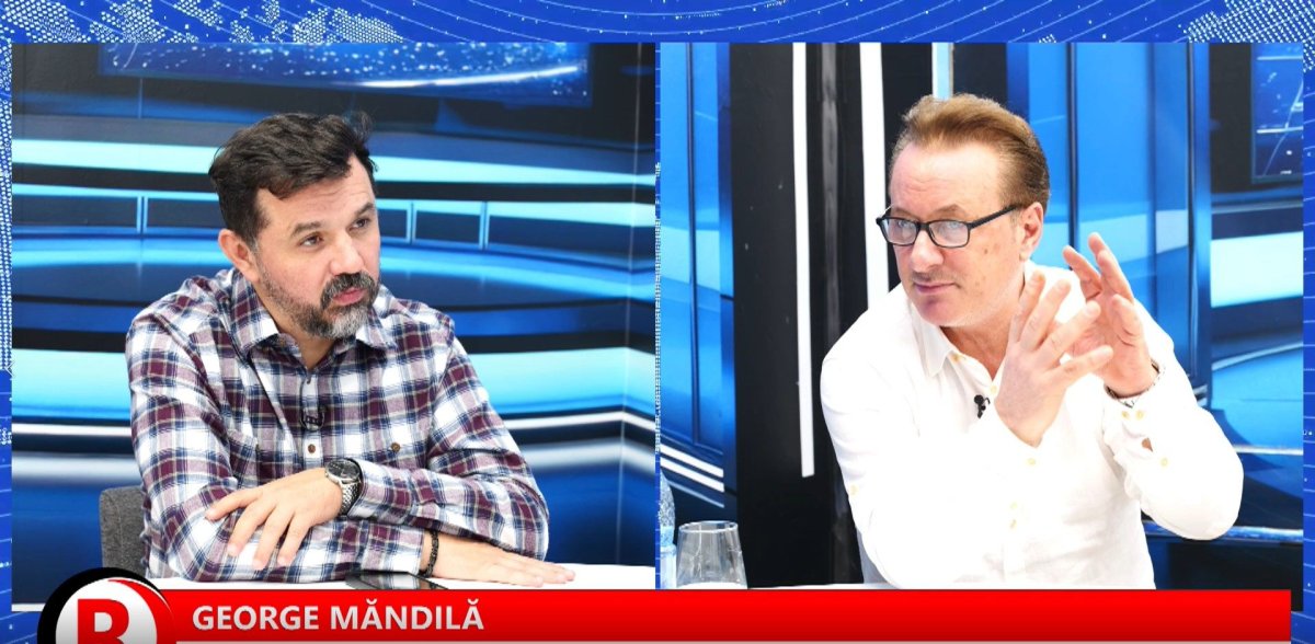 George Mandila: Avem cea mai mica taxa per turist din tara si nu exista perspective de a fi majorata! Video George Mandila: Avem cea mai mica taxa per turist din tara si nu exista perspective de a fi majorata! Video