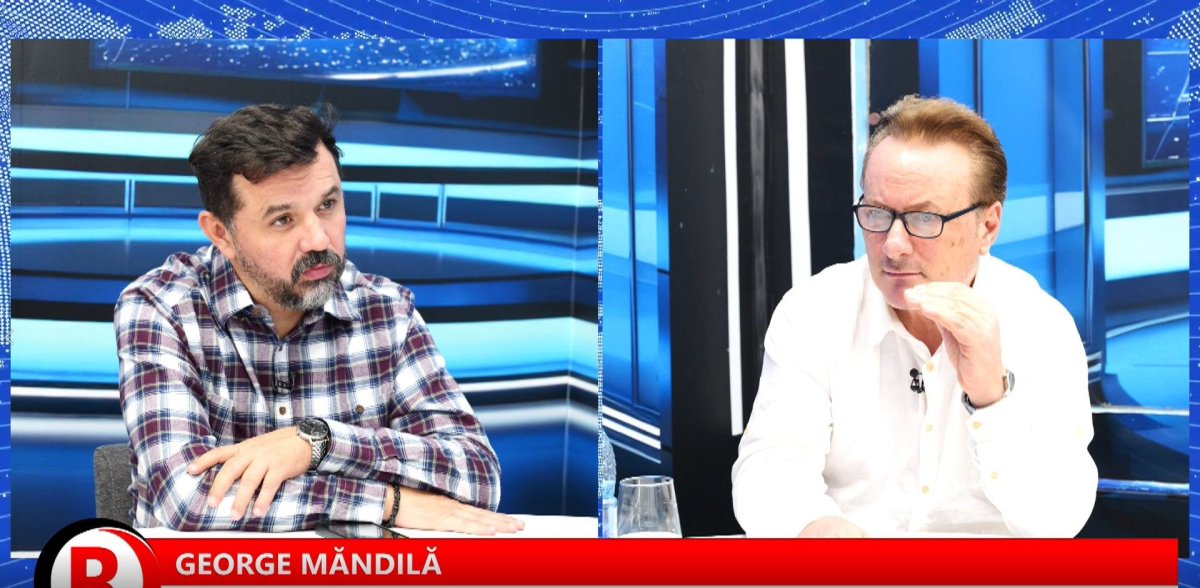 George Mandila: Avem cea mai mica taxa per turist din tara si nu exista perspective de a fi majorata! Video George Mandila: Avem cea mai mica taxa per turist din tara si nu exista perspective de a fi majorata! Video