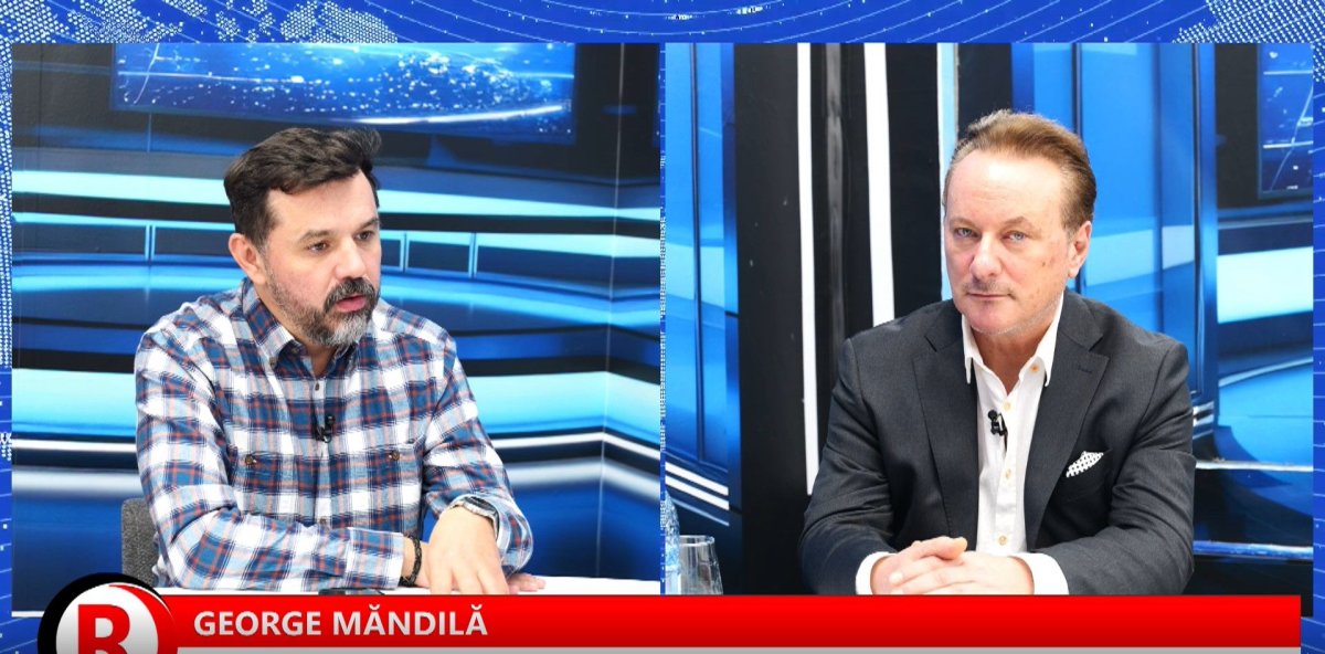 George Mandila: Pe langa legea plajelor, avem nevoie de o promovare concentrata a judetului Constanta, sub brandul de Riviera Romaneasca. Video George Mandila: Pe langa legea plajelor, avem nevoie de o promovare concentrata a judetului Constanta, sub brandul de Riviera Romaneasca. Video