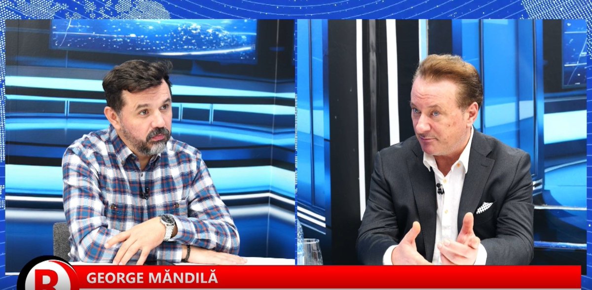 George Mandila: Pe langa legea plajelor, avem nevoie de o promovare concentrata a judetului Constanta, sub brandul de Riviera Romaneasca. Video George Mandila: Pe langa legea plajelor, avem nevoie de o promovare concentrata a judetului Constanta, sub brandul de Riviera Romaneasca. Video