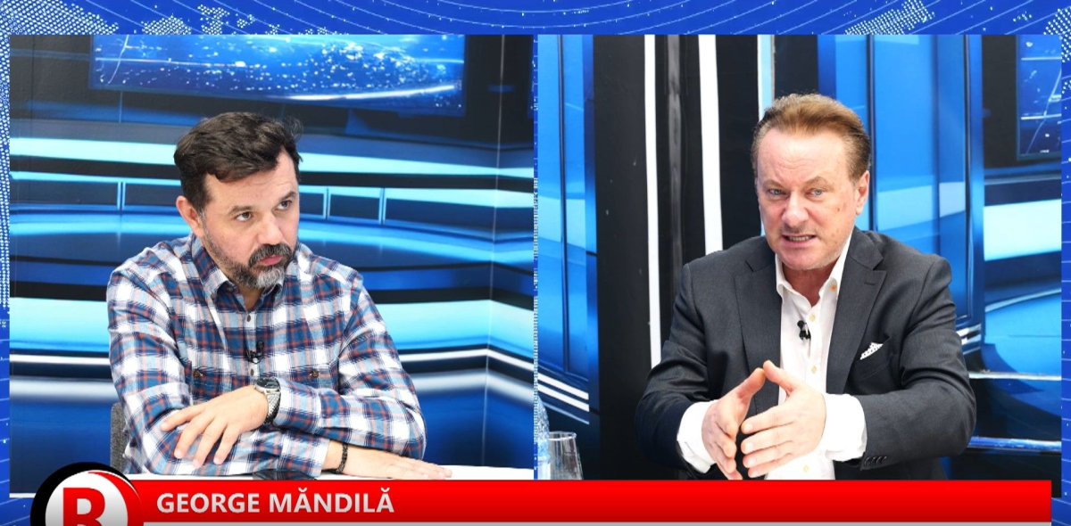 George Mandila: Pe langa legea plajelor, avem nevoie de o promovare concentrata a judetului Constanta, sub brandul de Riviera Romaneasca. Video George Mandila: Pe langa legea plajelor, avem nevoie de o promovare concentrata a judetului Constanta, sub brandul de Riviera Romaneasca. Video