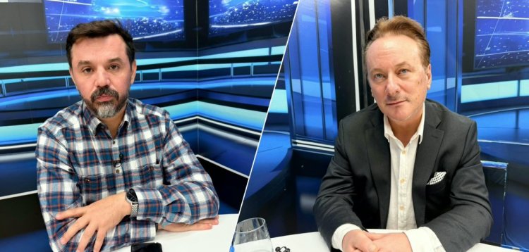 George Măndilă: Pe lângă legea plajelor, avem nevoie de o promovare concentrată a județului Constanța sub brandul de Riviera Românească