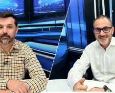 Horia Constantinescu nu mai dă doi bani pe cuvântul lui Felix Stroe, după ce l-a lăsat la amanet! Video Horia Constantinescu nu mai dă doi bani pe cuvântul lui Felix Stroe, după ce l-a lăsat la amanet! Video
