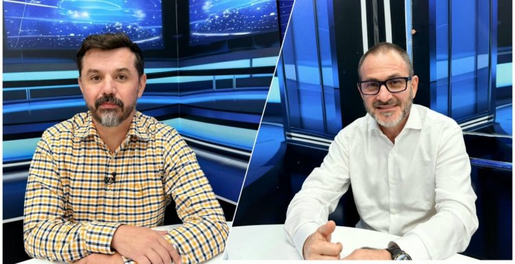 Citiți mâine! Interviu cu Horia Constantinescu despre scandalul pătuțurilor din grădinițe și dedesubturile politice din PSD Constanța