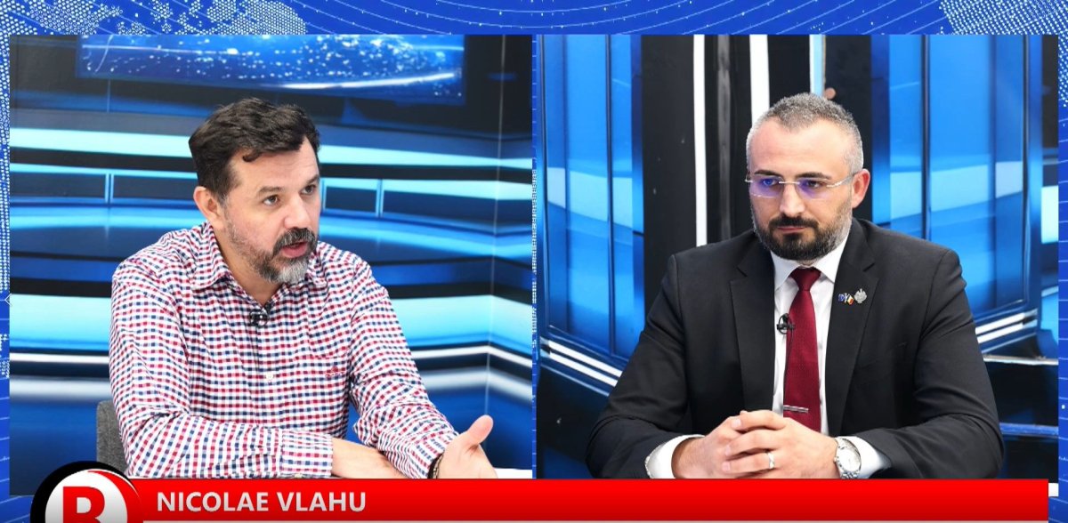 Nicolae Vlahu: Asa-zisa ruptura a coalitiei PSD-PNL-USR-UDMR nu exista; ei voteaza in continuare impreuna! Video Nicolae Vlahu: Asa-zisa ruptura a coalitiei PSD-PNL-USR-UDMR nu exista; ei voteaza in continuare impreuna! Video
