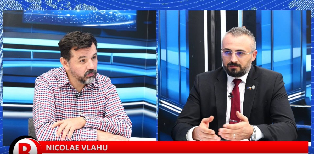 Nicolae Vlahu: Asa-zisa ruptura a coalitiei PSD-PNL-USR-UDMR nu exista; ei voteaza in continuare impreuna! Video Nicolae Vlahu: Asa-zisa ruptura a coalitiei PSD-PNL-USR-UDMR nu exista; ei voteaza in continuare impreuna! Video