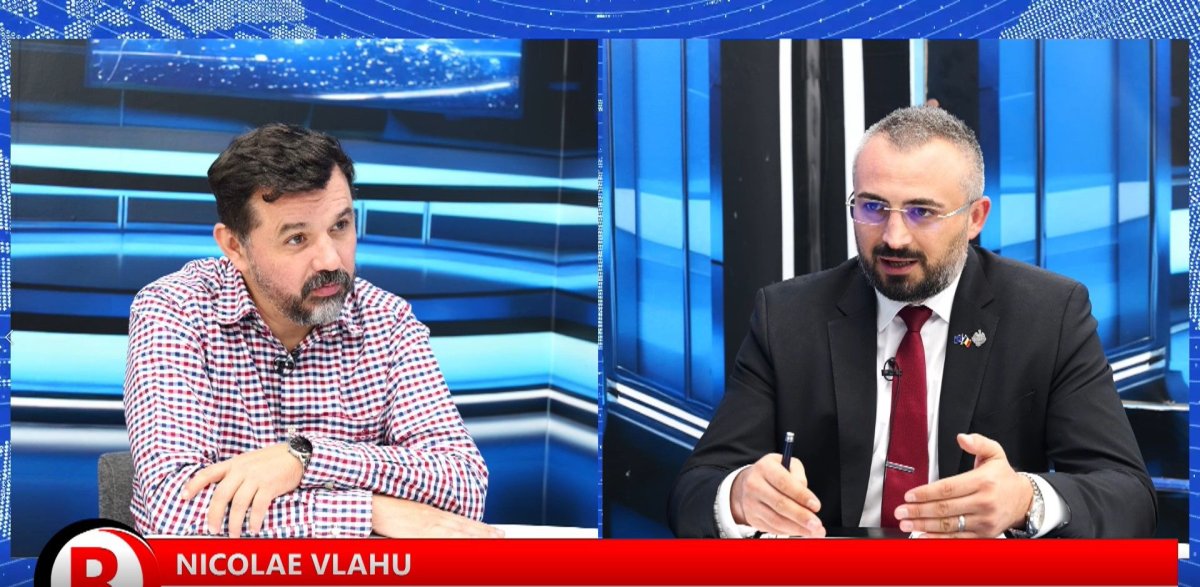 Nicolae Vlahu: Asa-zisa ruptura a coalitiei PSD-PNL-USR-UDMR nu exista; ei voteaza in continuare impreuna! Video Nicolae Vlahu: Asa-zisa ruptura a coalitiei PSD-PNL-USR-UDMR nu exista; ei voteaza in continuare impreuna! Video