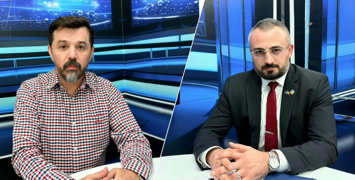 Cititi maine! Senatorul AUR Nicolae Vlahu, despre aliantele din Parlament si sansele de trecere ale Guvernului Muresan Cititi maine! Senatorul AUR Nicolae Vlahu, despre aliantele din Parlament si sansele de trecere ale Guvernului Muresan