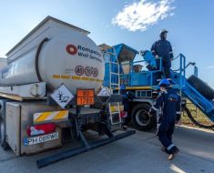 Rompetrol Well Services – 75 de ani de servicii pentru industria de petrol și gaze din România