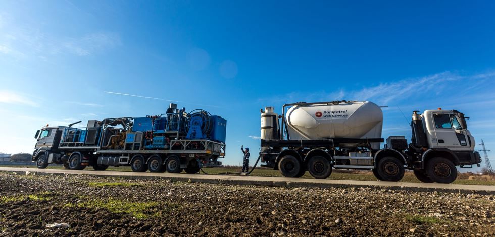 Rompetrol Well Services &ndash; 75 de ani de servicii pentru industria de petrol si gaze din Romania