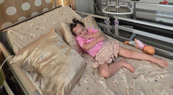 Mobilizare pentru Natalia. Comunitatea din Cernavodă face scut în fața cancerului, donând pentru o cauză nobilă