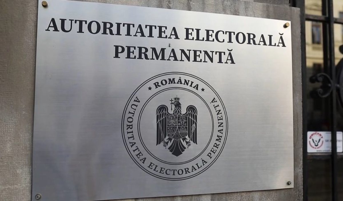 Schimbare importanta pentru partidele politice: CSM sustine inregistrarea lor la AEP Schimbare importanta pentru partidele politice: CSM sustine inregistrarea lor la AEP