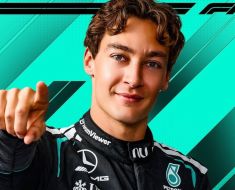 Formula 1: George Russell în pole position la Marele Premiu al Azerbaidjanului, Kimi Antonelli doar pe locul 16 Formula 1: George Russell în pole position la Marele Premiu al Azerbaidjanului, Kimi Antonelli doar pe locul 16