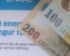 Vești bune de la Ministerul Finanțelor. Peste 1 miliard de lei în plus pentru compensările la energie Vești bune de la Ministerul Finanțelor. Peste 1 miliard de lei în plus pentru compensările la energie