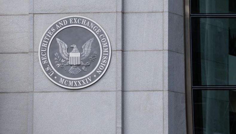 SEC deschide calea tranzactionarii actiunilor tokenizate in SUA